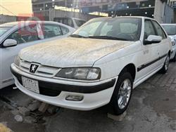 Peugeot Pars